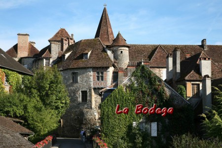 La Bodega de Carennac